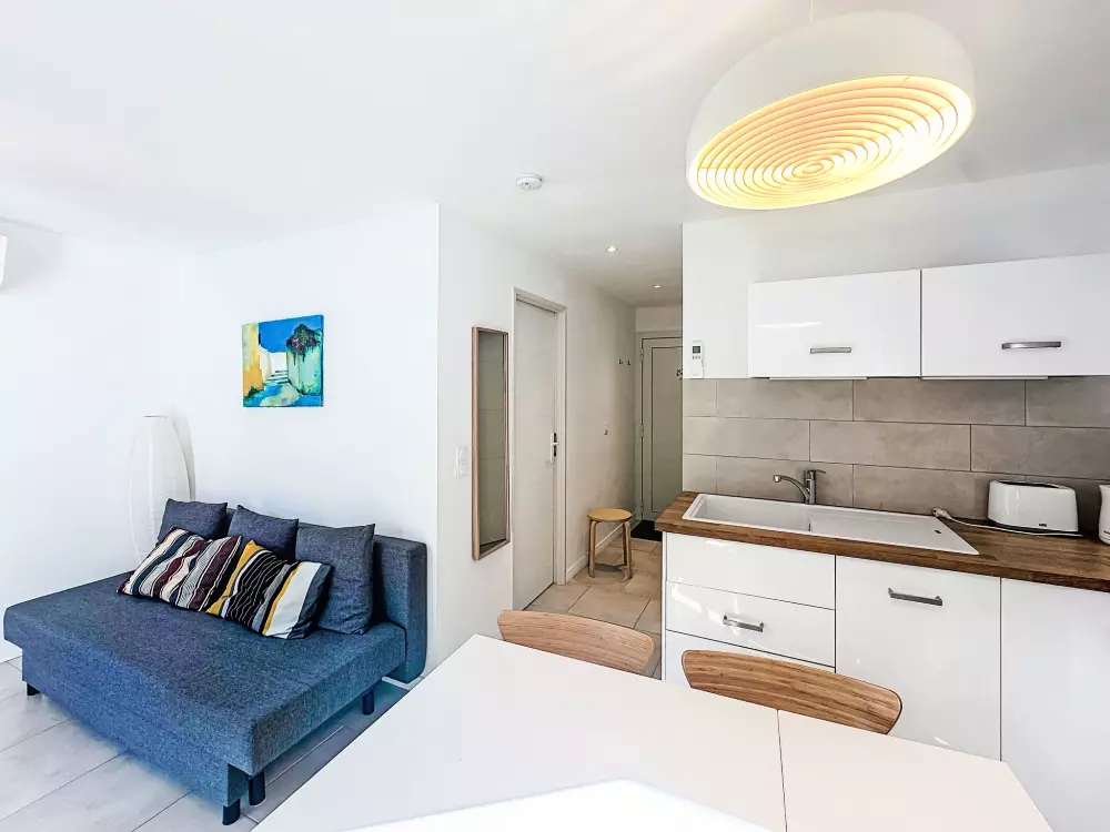 Résidence Le Perregaux