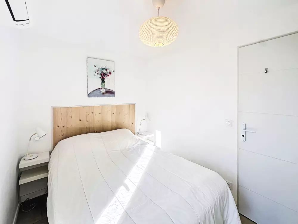 Résidence Le Perregaux