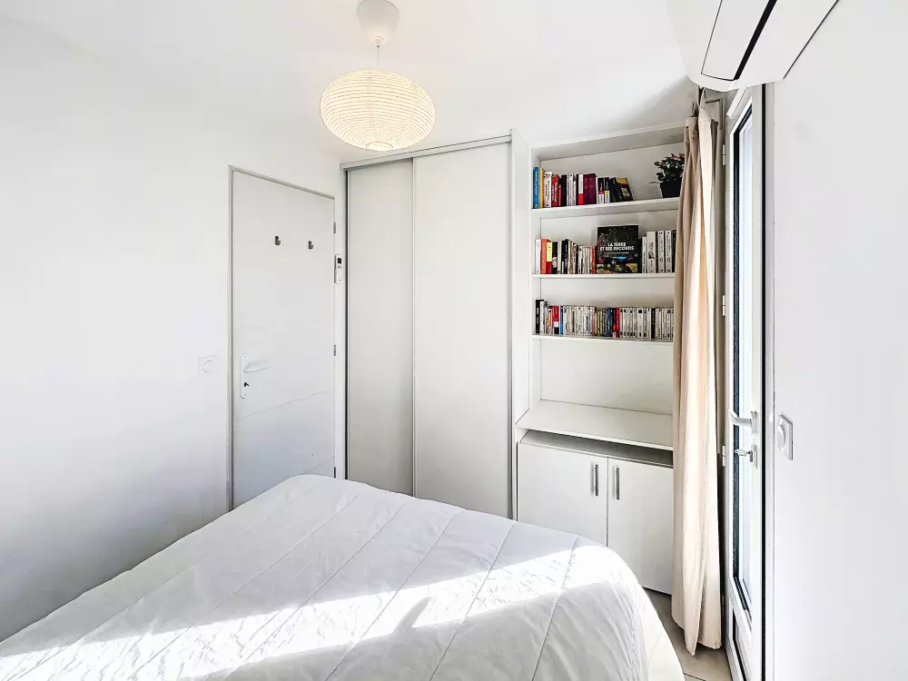 Résidence Le Perregaux