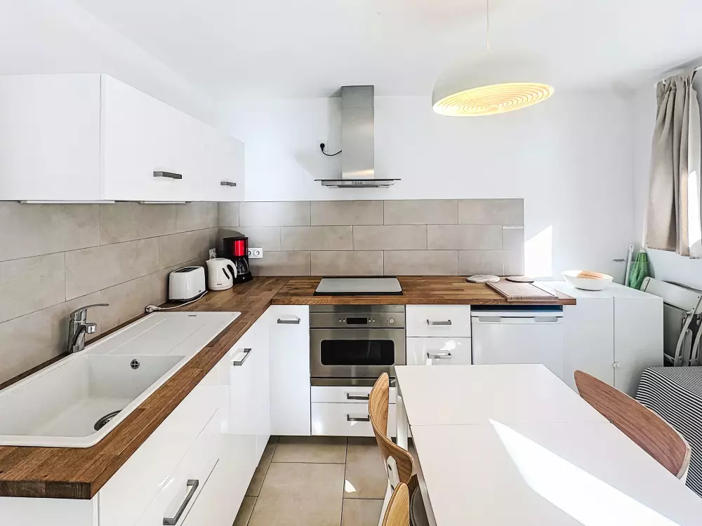 Résidence Le Perregaux