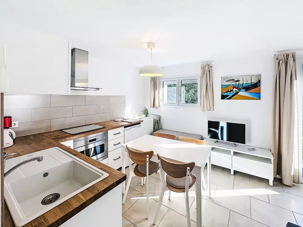 Résidence Le Perregaux