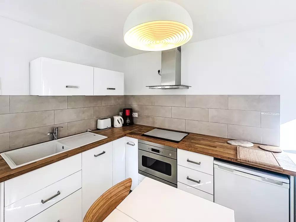 Résidence Le Perregaux