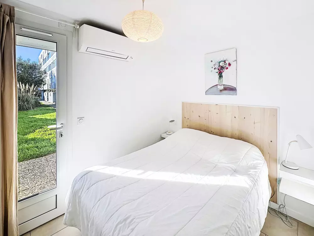 Résidence Le Perregaux