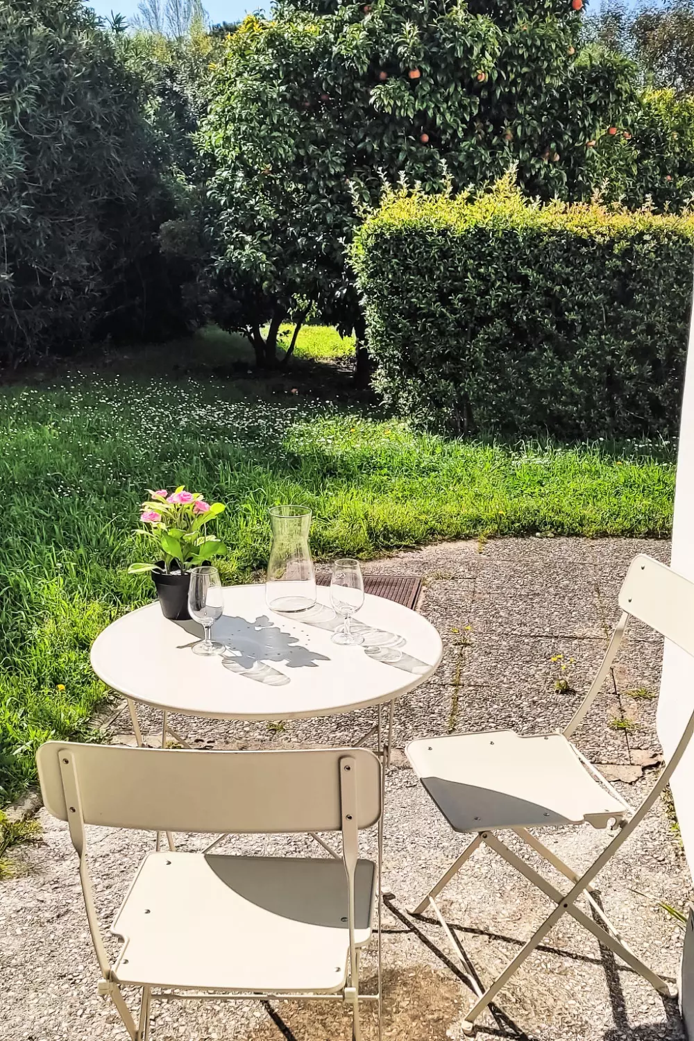 Résidence Le Perregaux