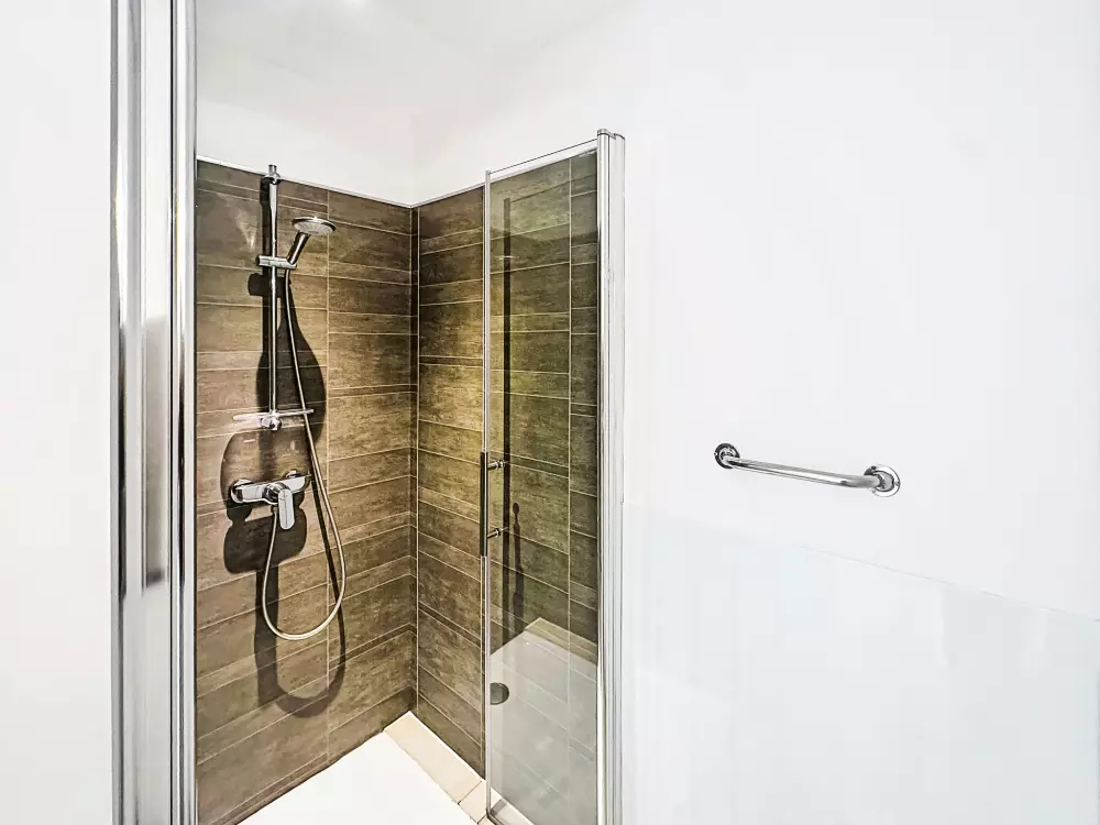 Résidence Le Perregaux