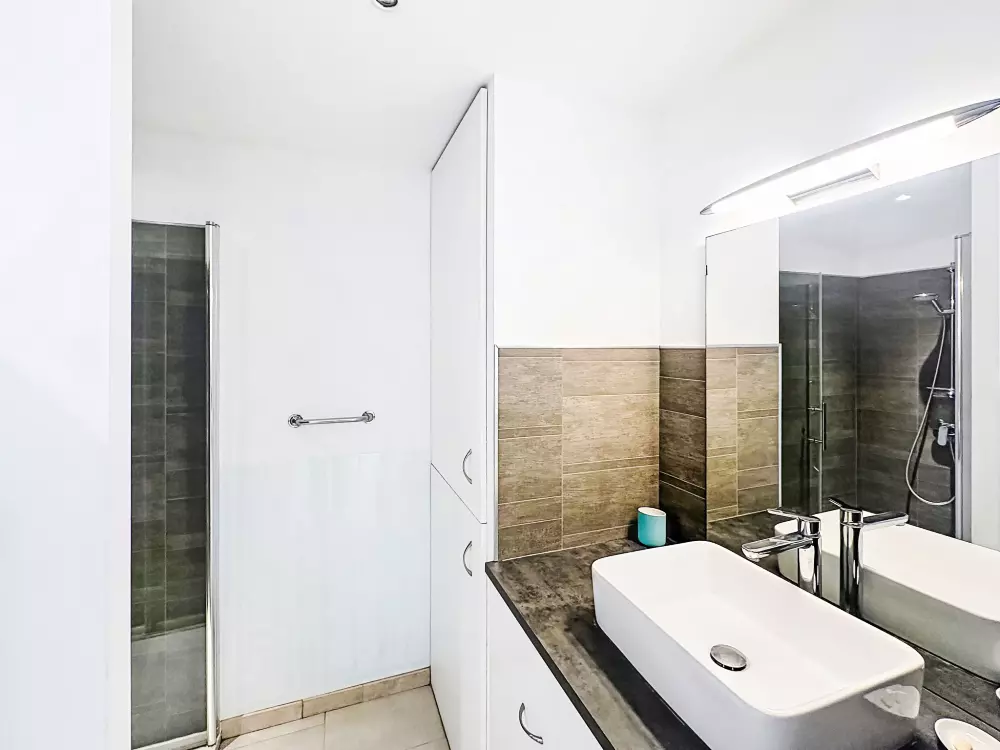 Résidence Le Perregaux