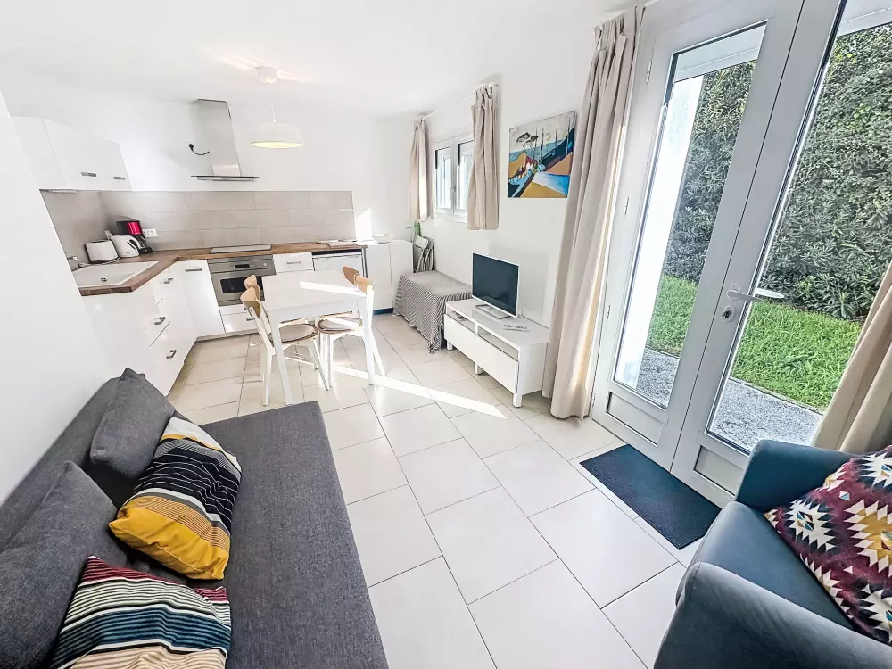 Résidence Le Perregaux