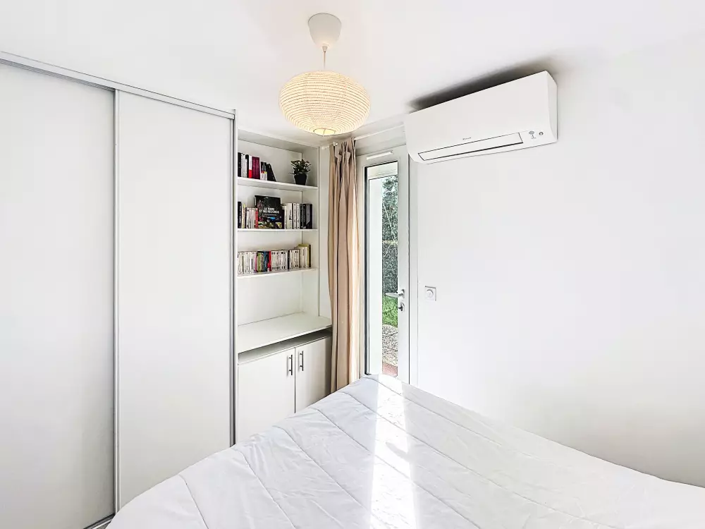 Résidence Le Perregaux