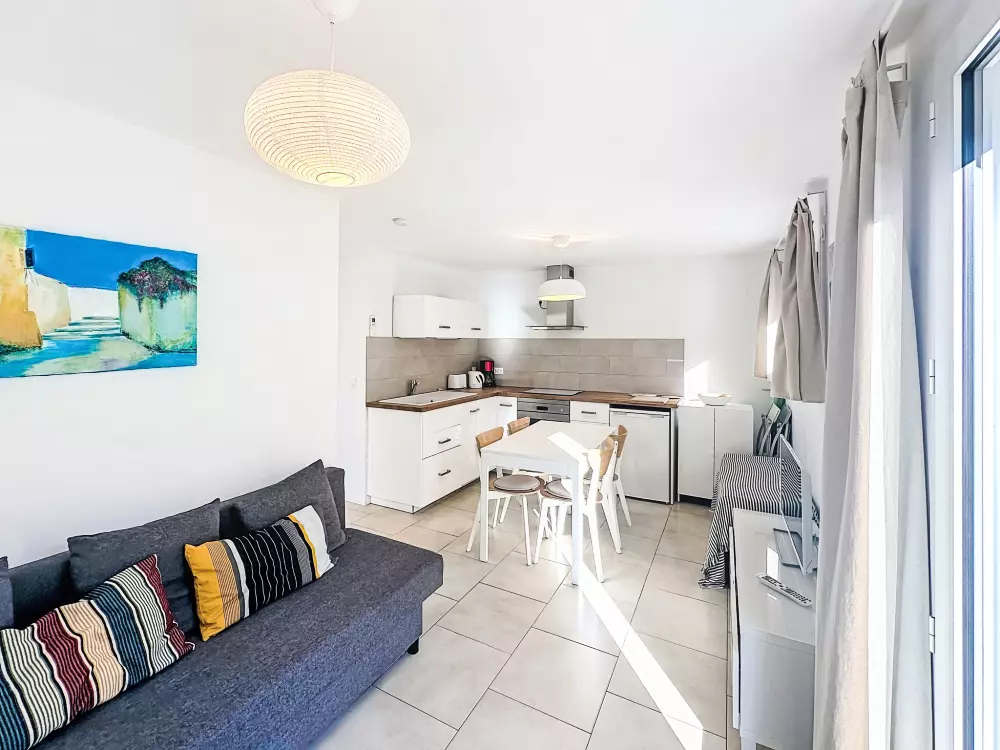 Résidence Le Perregaux