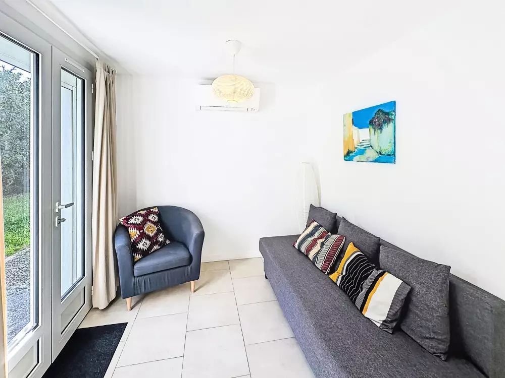 Résidence Le Perregaux