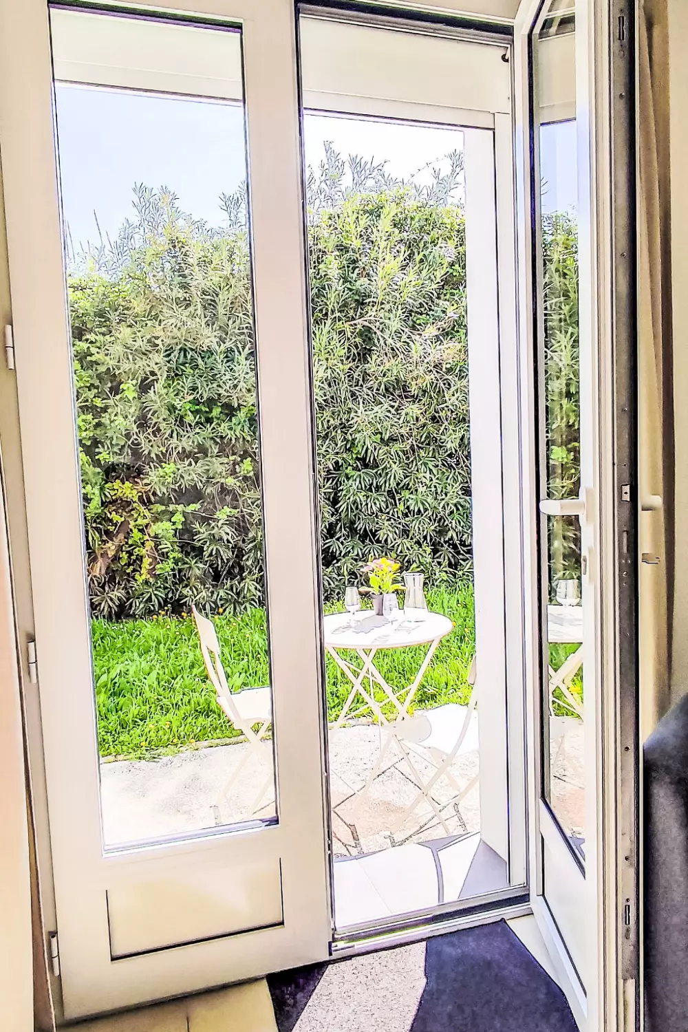 Résidence Le Perregaux