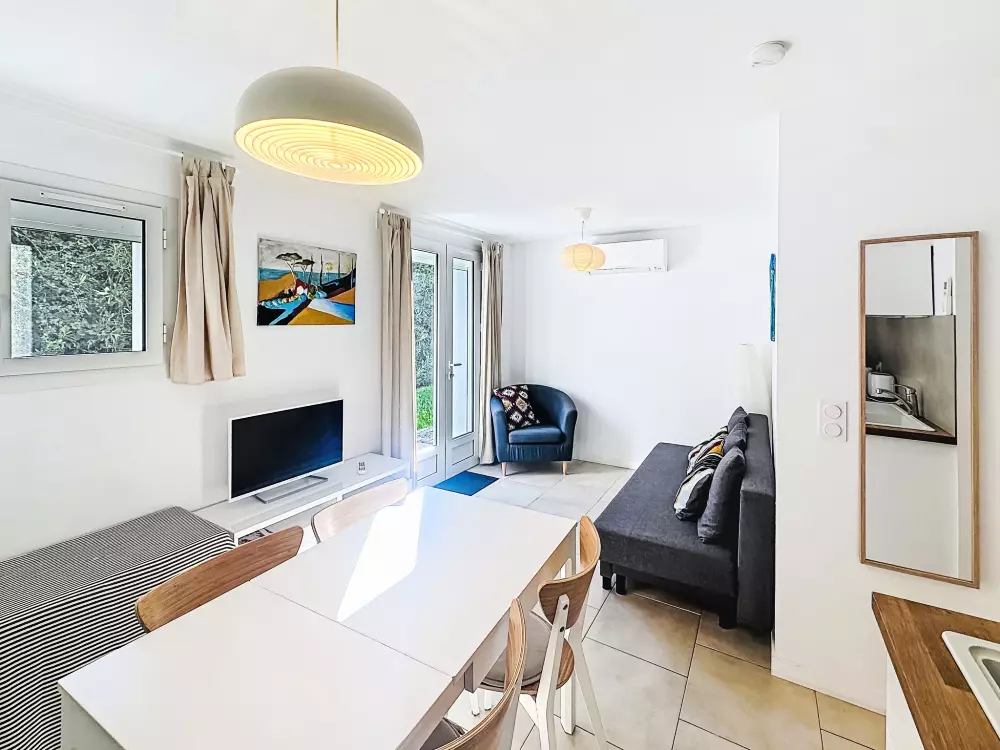 Résidence Le Perregaux