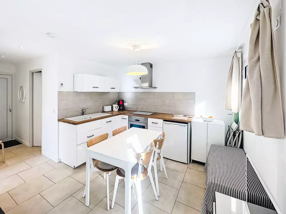 Résidence Le Perregaux