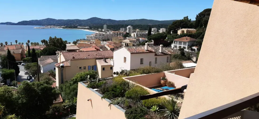 Résidence Le Rousset