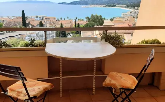 Résidence Le Rousset