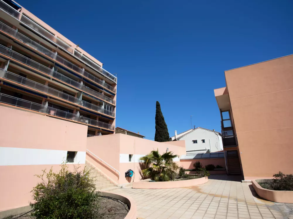 Résidence Les 3 Iles