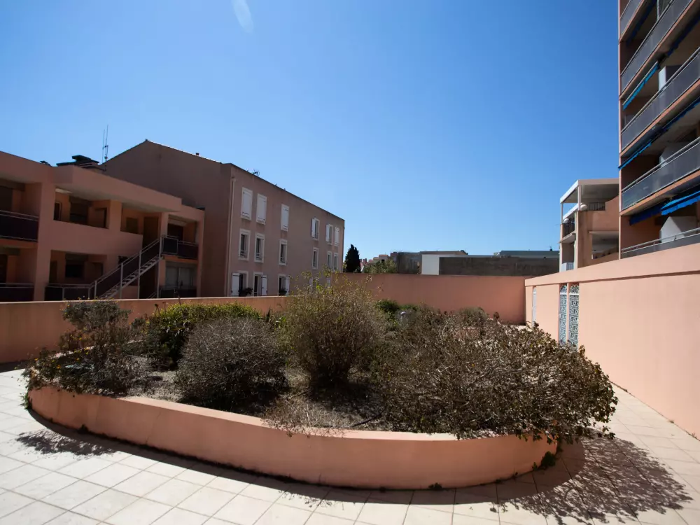 Résidence Les 3 Iles