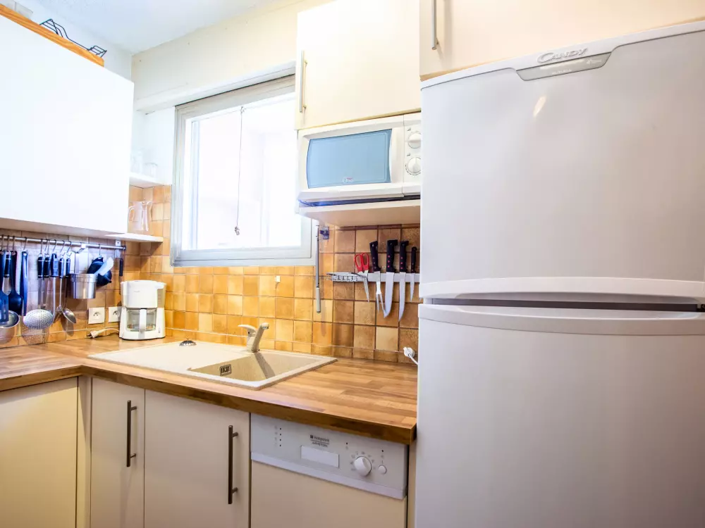 Résidence Les 3 Iles