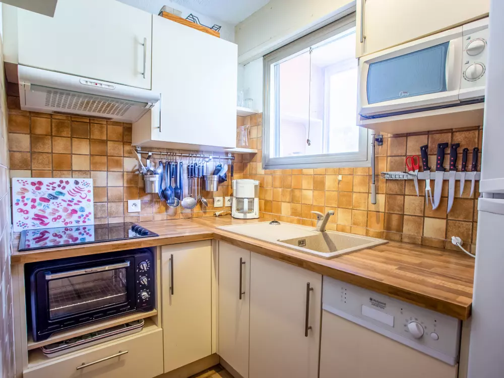 Résidence Les 3 Iles