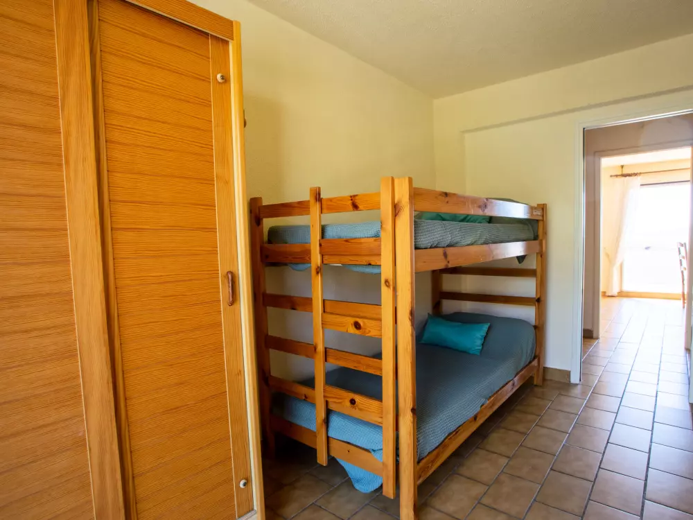 Résidence Les 3 Iles