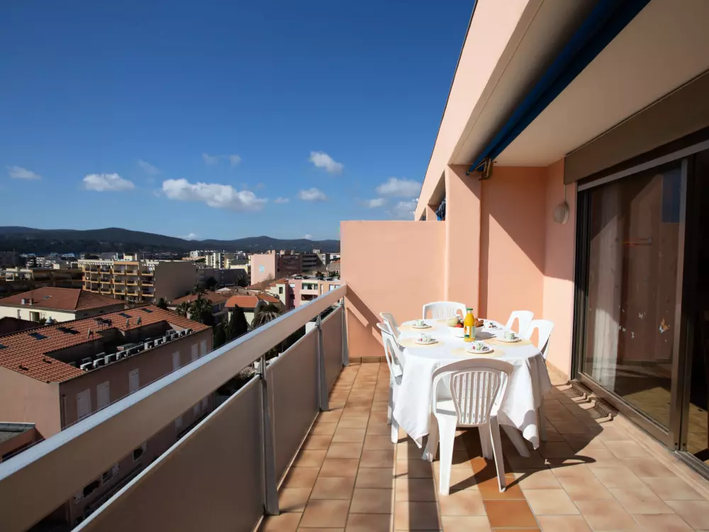 Résidence Les 3 Iles