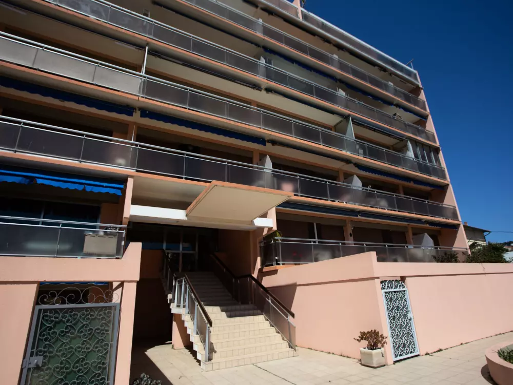 Résidence Les 3 Iles