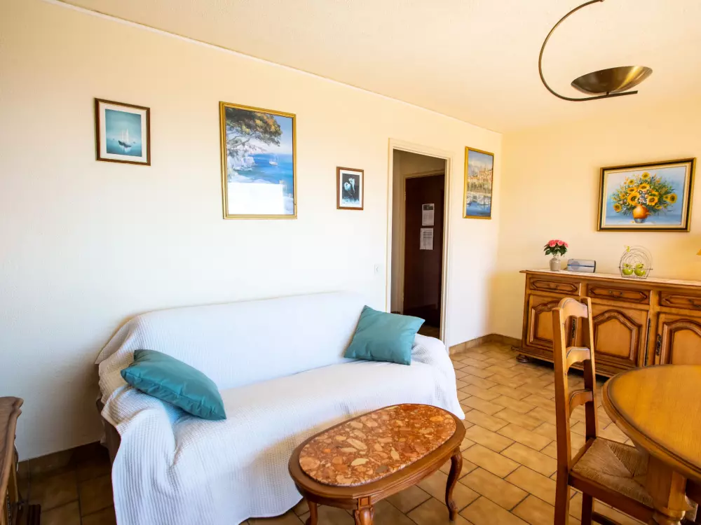 Résidence Les 3 Iles