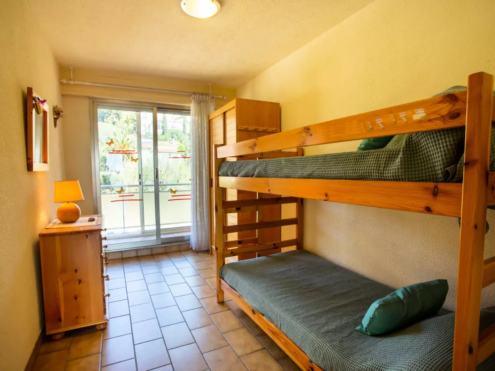 Résidence Les 3 Iles