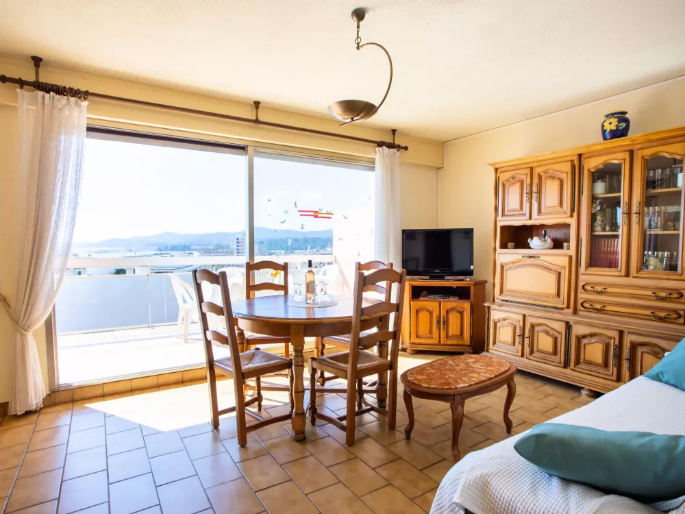 Résidence Les 3 Iles