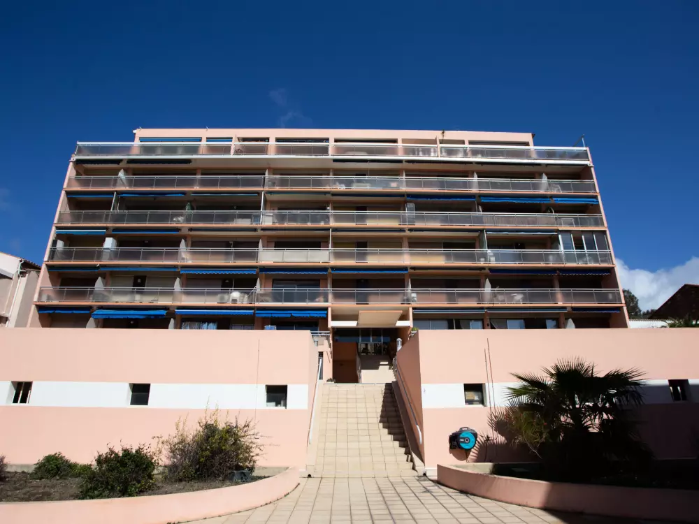 Résidence Les 3 Iles