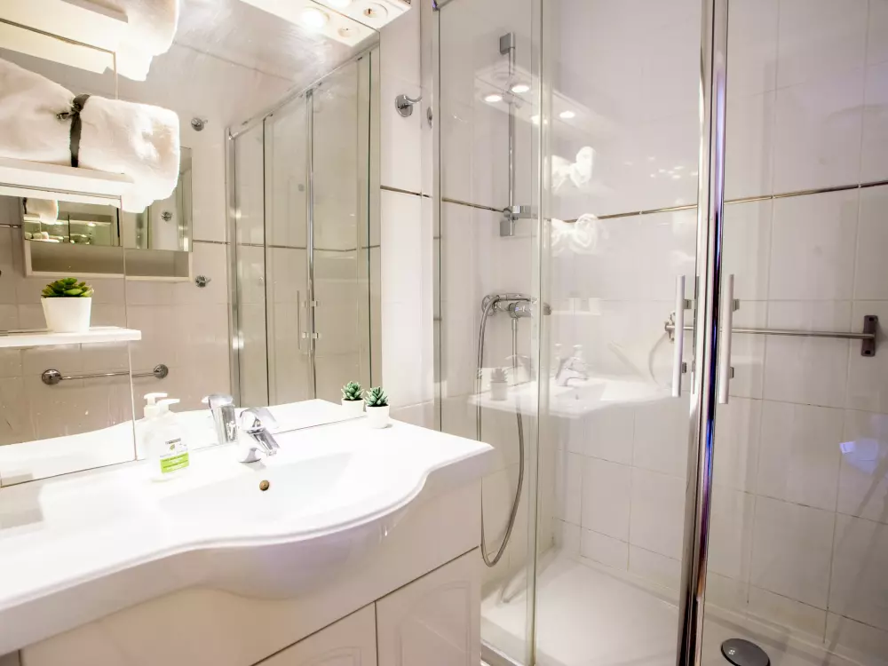 Résidence Les 3 Iles