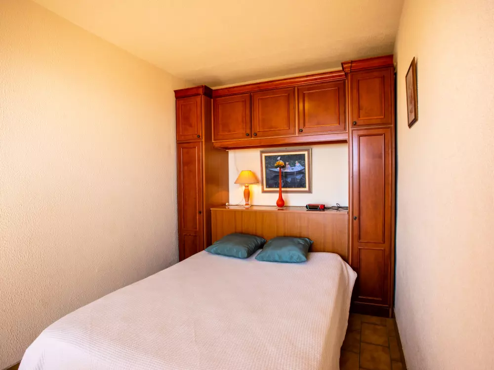 Résidence Les 3 Iles