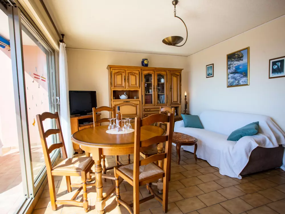 Résidence Les 3 Iles