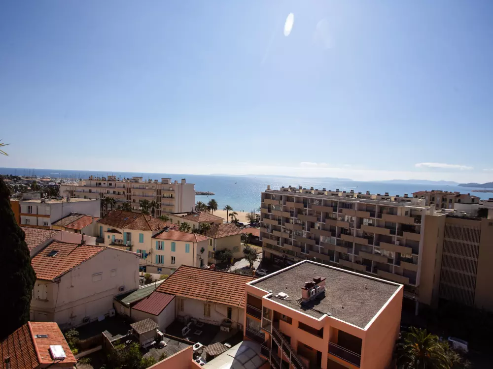 Résidence Les 3 Iles