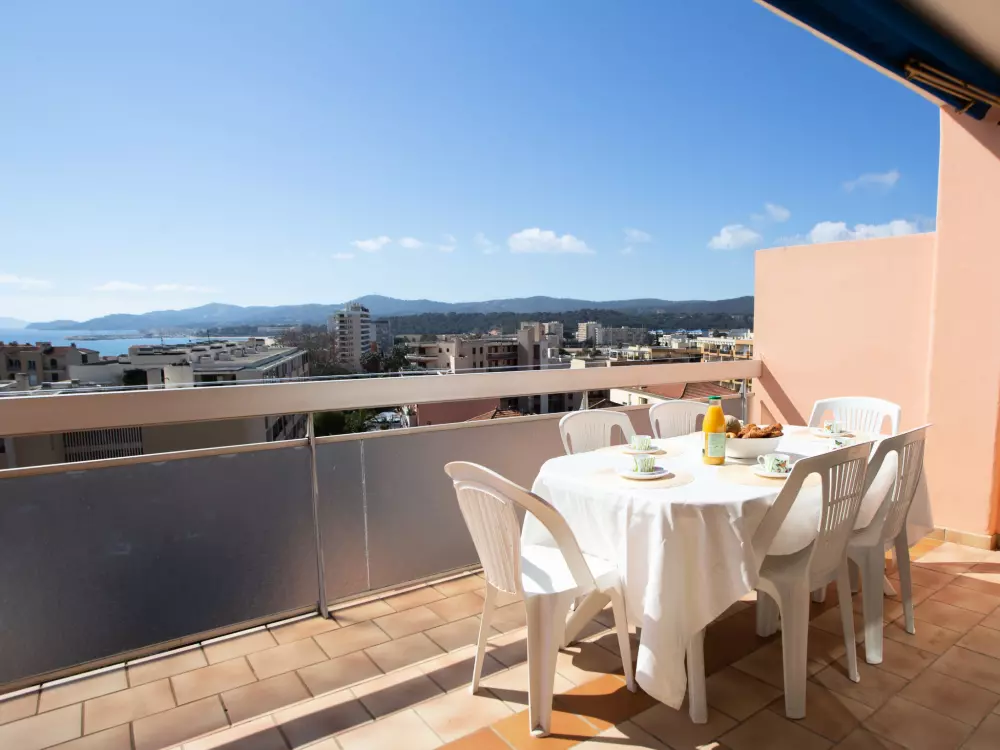 Résidence Les 3 Iles