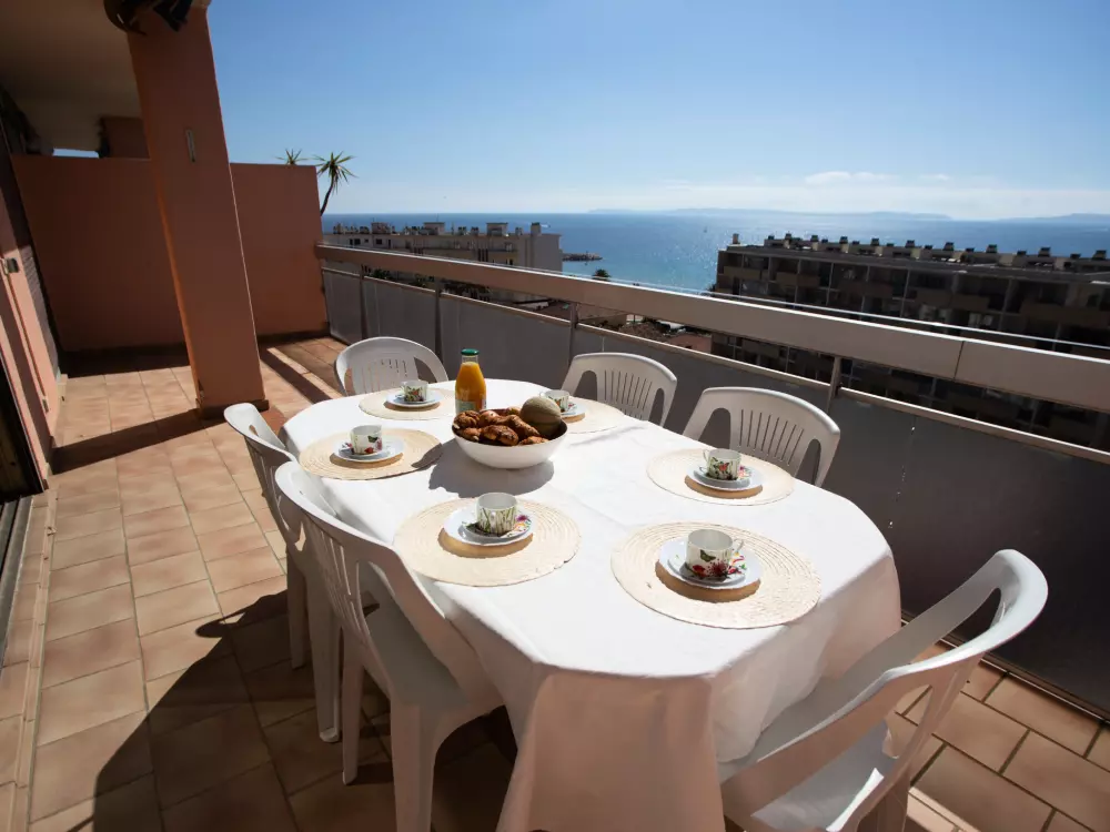 Résidence Les 3 Iles