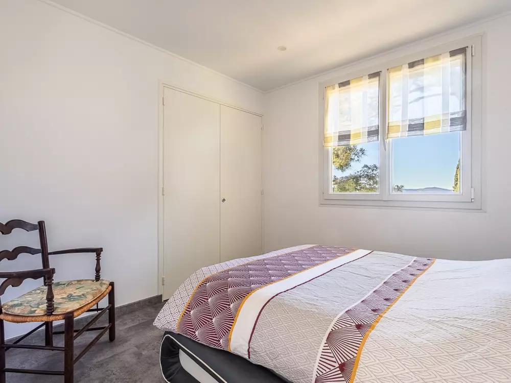 Résidence Les Bougainvillées