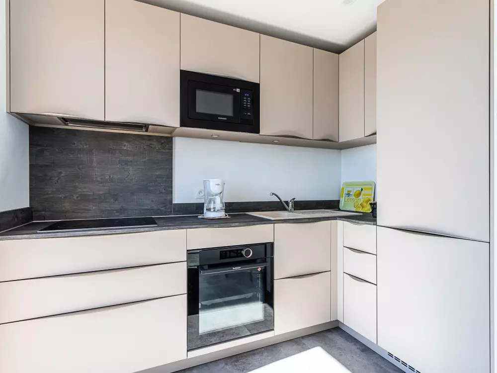 Résidence Les Bougainvillées