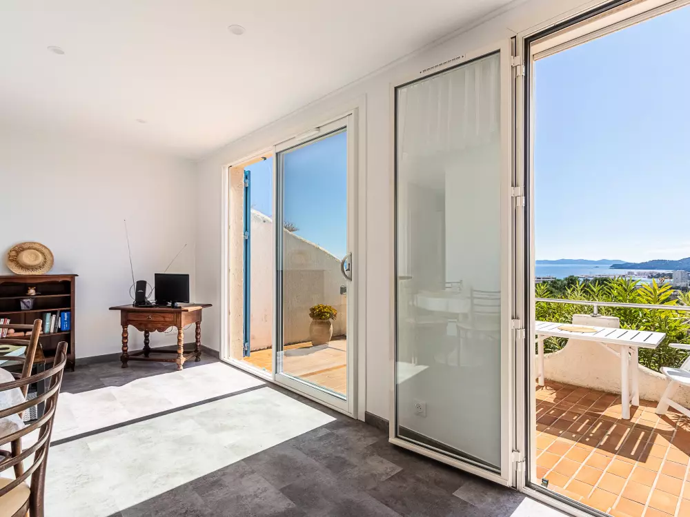 Résidence Les Bougainvillées