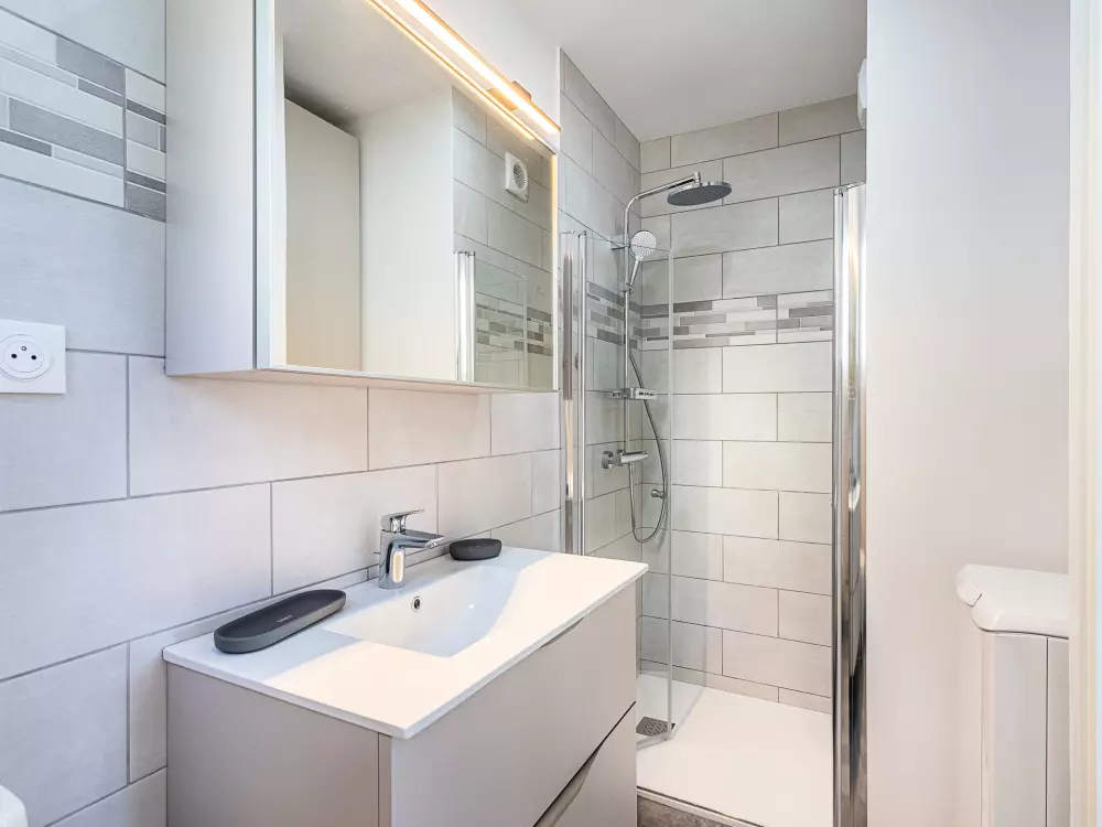 Résidence Les Bougainvillées