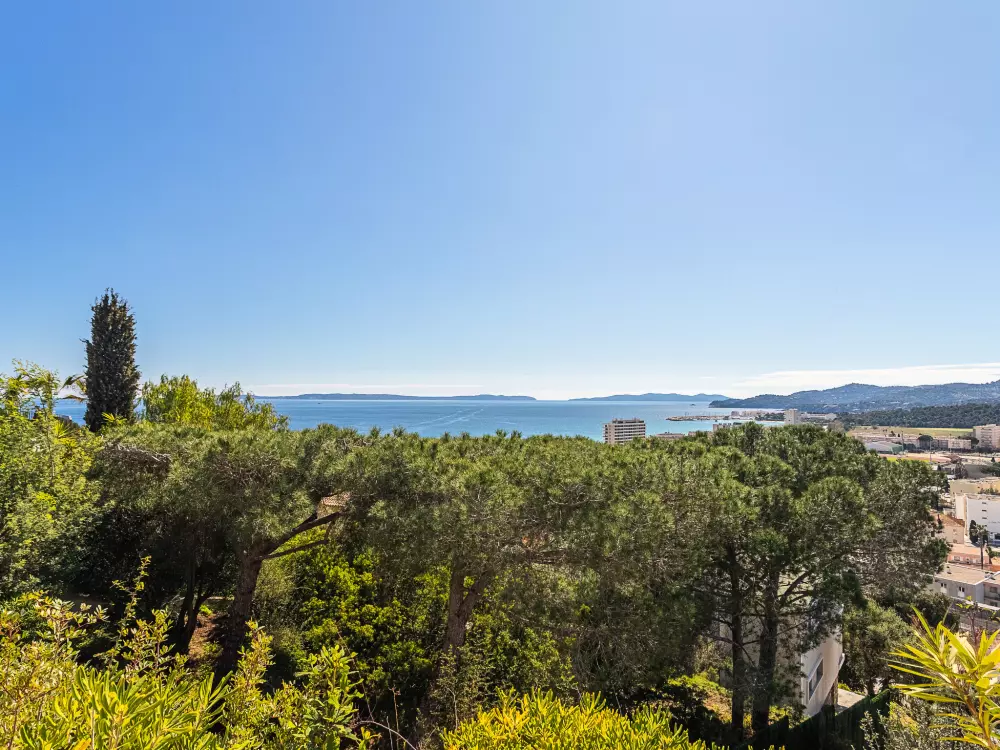 Résidence Les Bougainvillées
