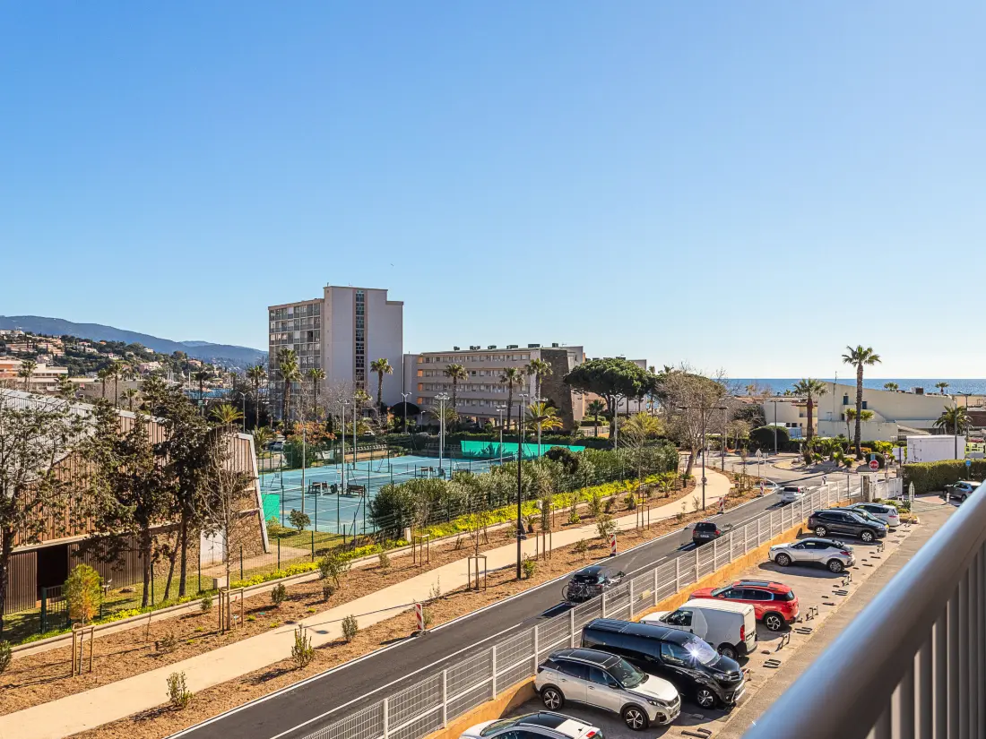 Résidence Les Cyclades