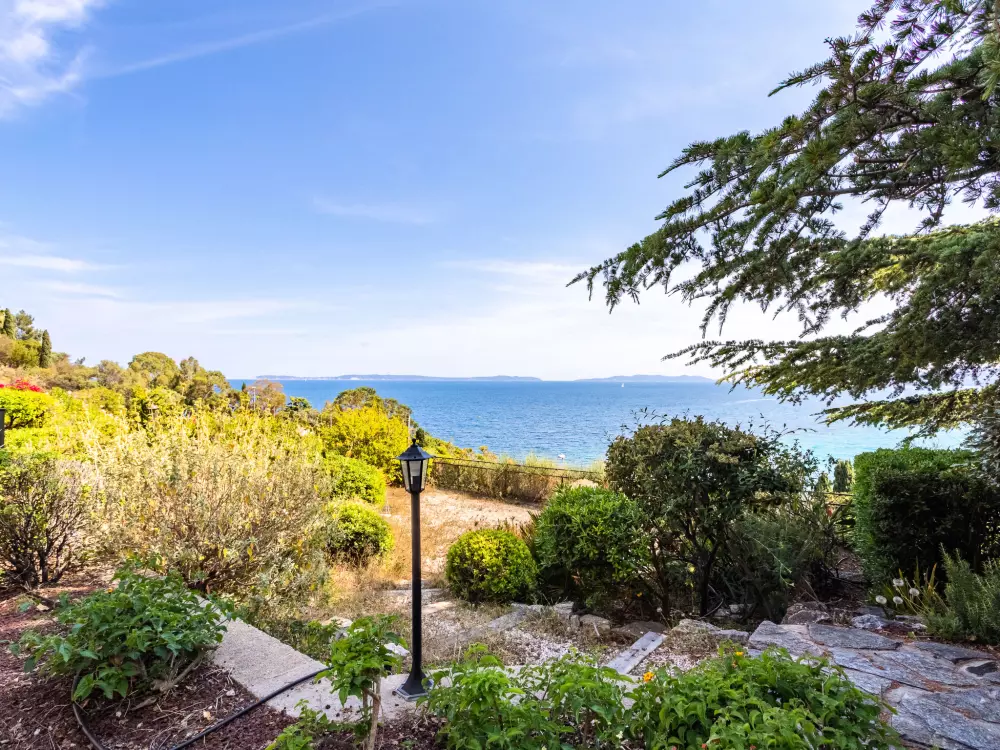 Résidence Les Floralies II