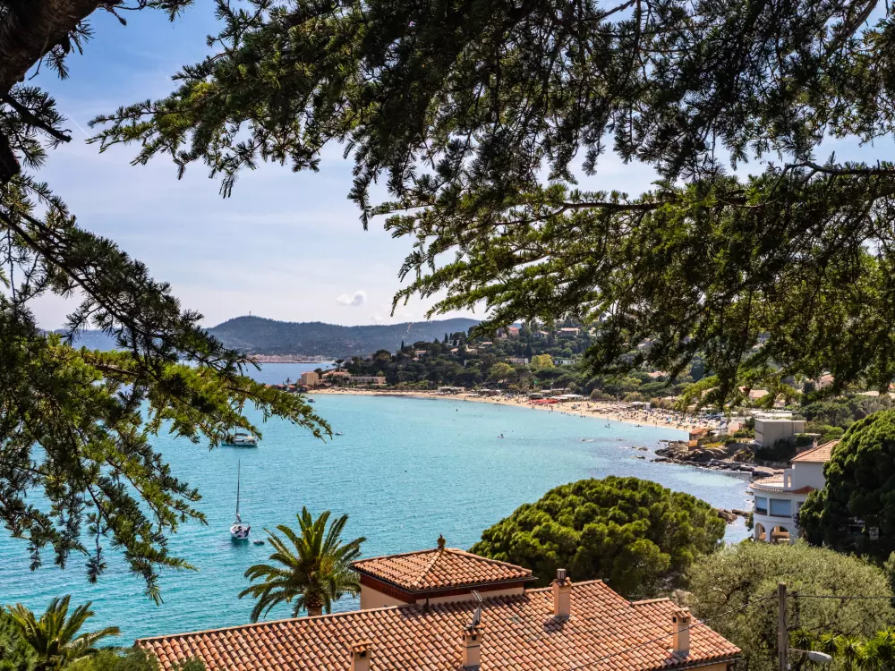 Résidence Les Floralies II