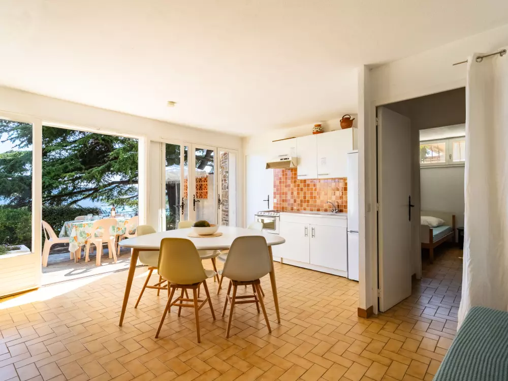 Résidence Les Floralies II