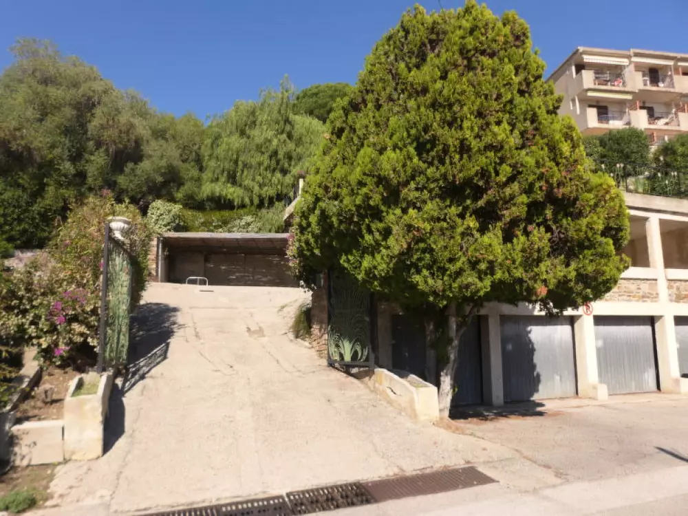 Résidence Les Floralies II