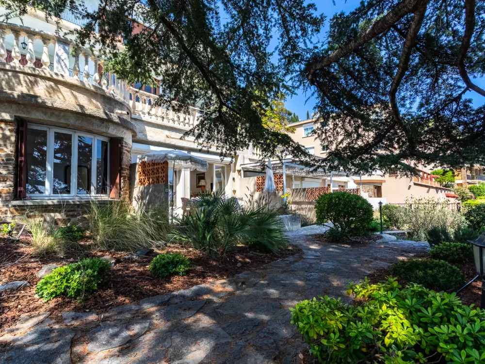 Résidence Les Floralies II