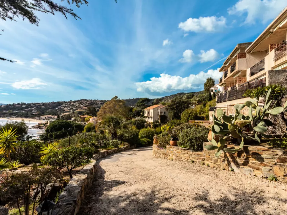 Résidence Les Floralies II