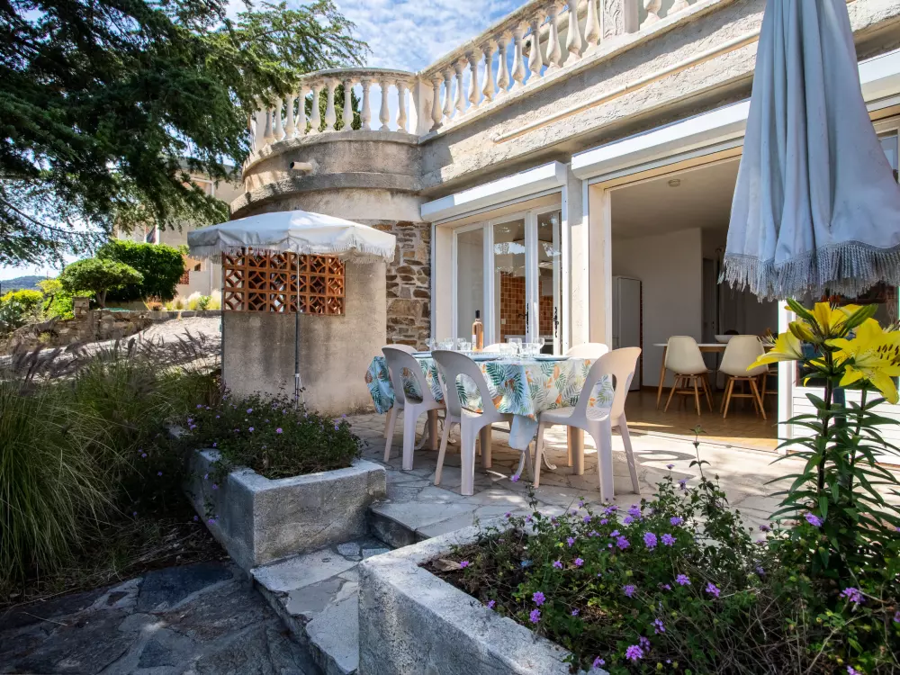 Résidence Les Floralies II