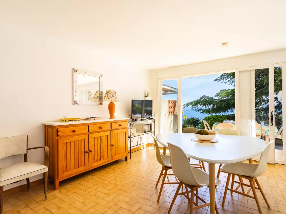 Résidence Les Floralies II